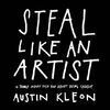 STEAL LIKE AN ARTIST