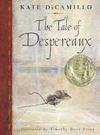 THE TALE OF DESPEREAUX