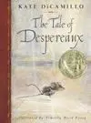 The Tale Of Despereaux