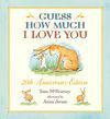 GUESS HOW MUCH I LOVE YOU