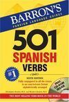 501 SPANISH VERBS + CD-ROM