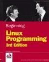 BEGINNING LINUX PROGRAMMING