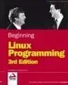 Beginning Linux Programming
