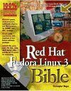 RED HAT FEDORA LINUX 3 BIBLE