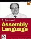 PROFESSIONAL ASSEMBLY LANGUAGE