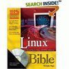 LINUX BIBLE 2005 EDITION (BONUS DVD & CD)