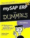 MYSAP ERP FOR DUMMIES