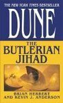 THE BUTLERIAN JIHAD