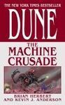 THE MACHINE CRUSADE