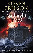 MIDNIGHT TIDES