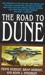 THE ROAD TO DUNE