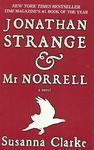 JONATHAN STRANGE & MR NORRELL