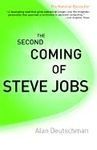 THE SECOND COMING OF STEVE JOBS