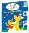 Baby Galileo. The World Around me. Sky