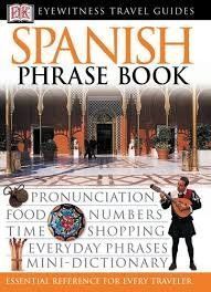 SPANISH PHRASE BOOK