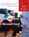 VBA AND MACROS FOR MICROSOFT EXCEL