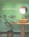 CONTEMPORARY ASIAN BATHROOMS
