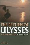 THE RETURN OF ULYSSES