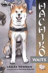 HACHIKO WAITS