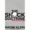 THE SHOCK DOCTRINE
