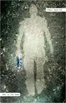 The Man In The Dark