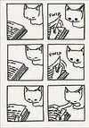 Cat Companion Journal