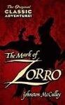 THE MARK OF ZORRO