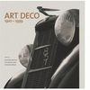 ART DECO 1910 - 1939