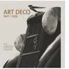 Art Deco 1910 - 1939