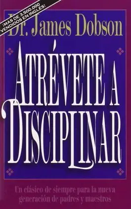 Atrévete a Disciplinar