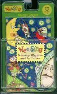 Wee Sing Nursery Rhymes And Lullabies [With Cd]