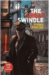 THE GREAT SWINDLE