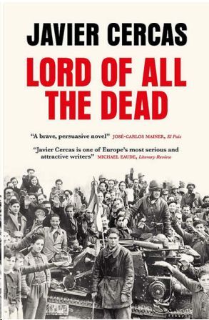 LORD OF ALL THE DEAD