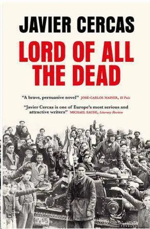 Lord Of All The Dead