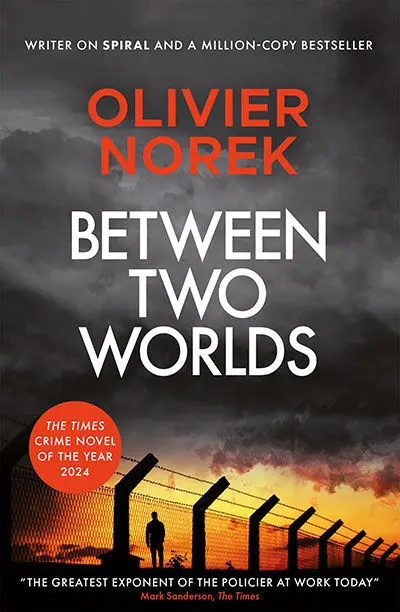 Between Two Worlds