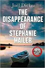 The Disappearance Of Stephanie Mailer