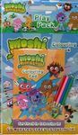 MOSHI MONSTERS PLAY PACK