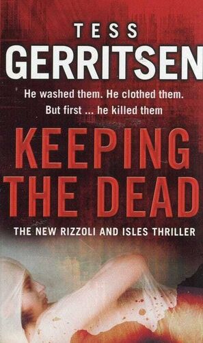 KEEPING THE DEAD