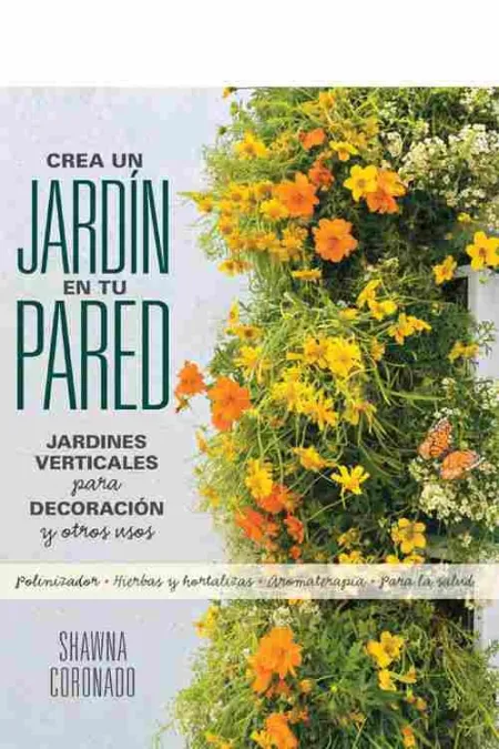 Crea un Jardín en tu Pared