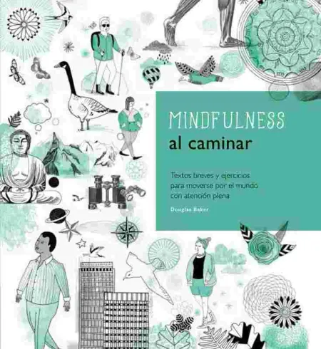 Mindfulness Al Caminar