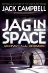 JAG IN SPACE AGAINST ALL ENEMIES BOOK 4