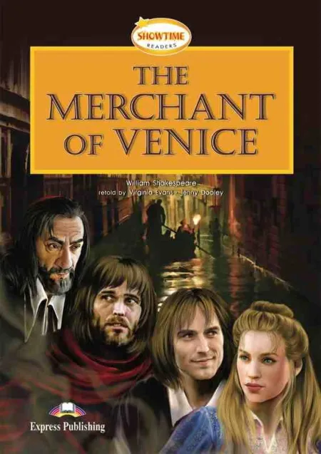 The Merchant Of Venice