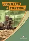 Command & Control + Cd