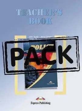Police Teachers Pack