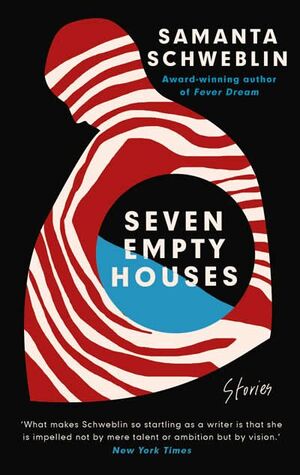 SEVEN EMPTY HOUSES