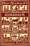 POOR RICHARD'S ALMANACK