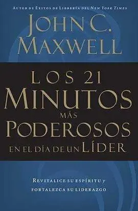 21 Minutos Mas Poderosos en el Dia de un