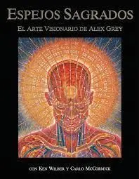 Espejos Sagrados. El Arte Visionario de Alex Grey