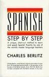 SPANISH STEP BY STEP
