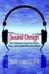 Sound Design